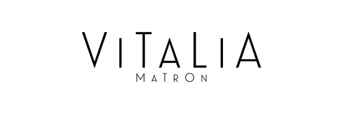 Vitalia Matron | Wellness, Wealth & Woman